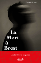 Couverture du livre pour La Mort à Brest