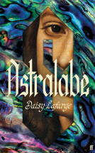 book cover for Astralabe