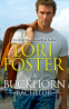 Cover Image: A Buckhorn Bachelor