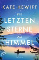 Buchcover für Die letzten Sterne am Himmel