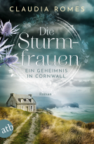 Buchcover für Die Sturmfrauen – Ein Geheimnis in Cornwall