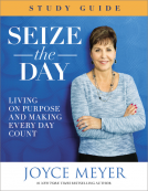 book cover for Seize the Day Study Guide
