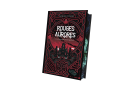 Couverture du livre pour Rouges Aurores