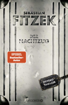Buchcover für Der Nachtzug