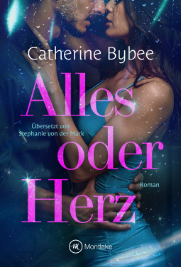 Buchcover für Alles oder Herz