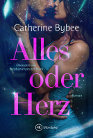 Buchcover für Alles oder Herz