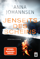 Buchcover für Jenseits des Scheins