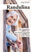 Buchcover für Randulina