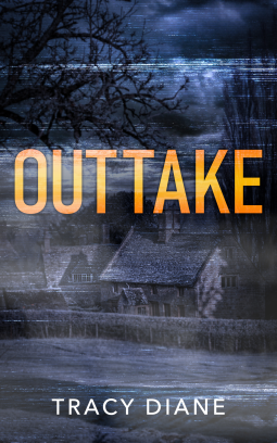 book cover for Outtake