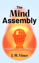 book cover for The Mind Assembly