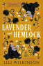 book cover for Lavender and Hemlock