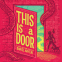 book cover for This is a Door