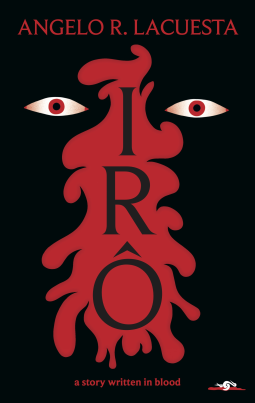 book cover for Iro