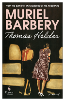 book cover for Thomas Helder