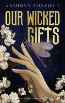 Buchcover für Our Wicked Gifts