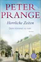 Buchcover für Herrliche Zeiten - Dem Himmel so nah