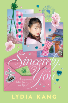 book cover for Sincerely, You