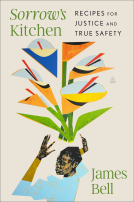 book cover for Sorrow's Kitchen