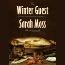 book cover for The Winter Guest