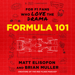 book cover for Formula 101