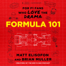 book cover for Formula 101