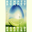 book cover for Humpty Dumpty