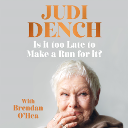 book cover for Is It Too Late to Make a Run for It?