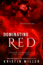 Cover Image: Dominating Red