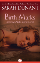 book cover for Birth Marks