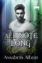 Cover Image: All Note Long