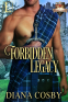 Cover Image: Forbidden Legacy