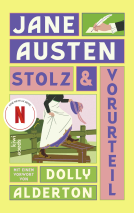 Buchcover für Stolz und Vorurteil