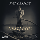 book cover for Nestlings