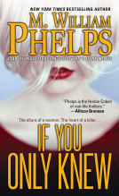 book cover for If You Only Knew
