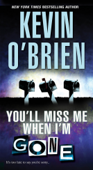 book cover for You'll Miss Me When I'm Gone