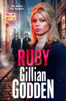 book cover for Ruby
