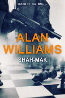 book cover for Shah-Mak