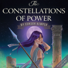 book cover for The Constellations of Power