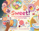 book cover for Sweet!