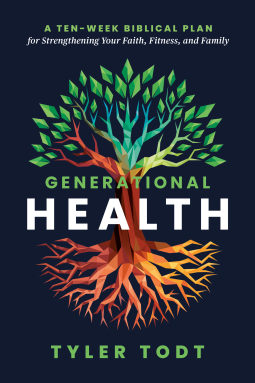 book cover for Generational Health