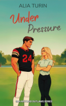 book cover for Under Pressure