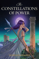 book cover for The Constellations of Power