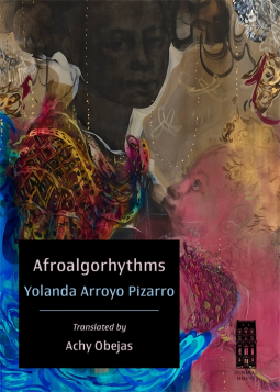 book cover for Afroalgorhythms