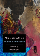book cover for Afroalgorhythms