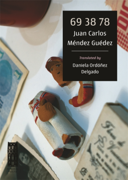 book cover for 69 38 78