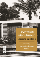 book cover for Levittown Mon Amour