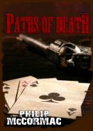 book cover for Paths of Death