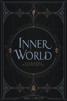 book cover for Inner World
