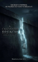 book cover for A Calculated Breach