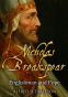 Cover Image: Nicholas Breakspear, Adrian IV: Englishman and Pope